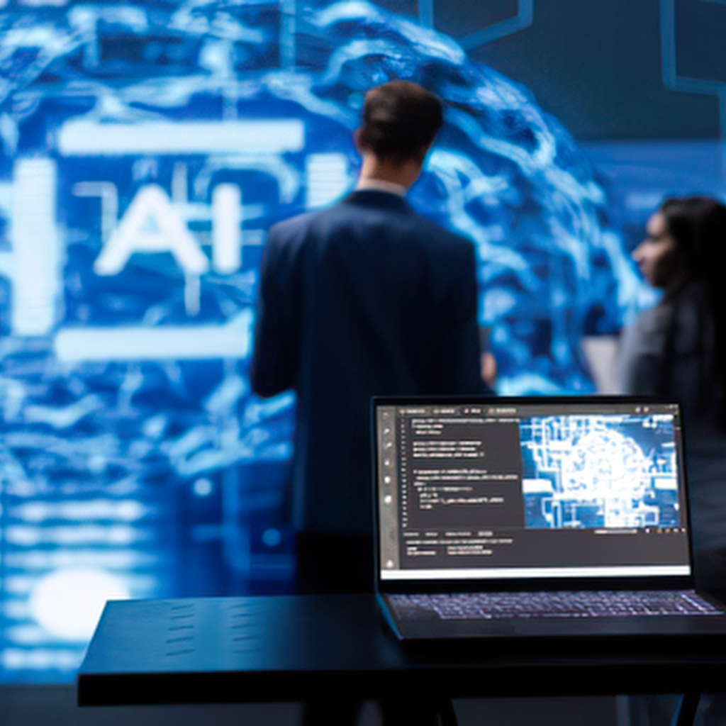 AI Powered Solutions