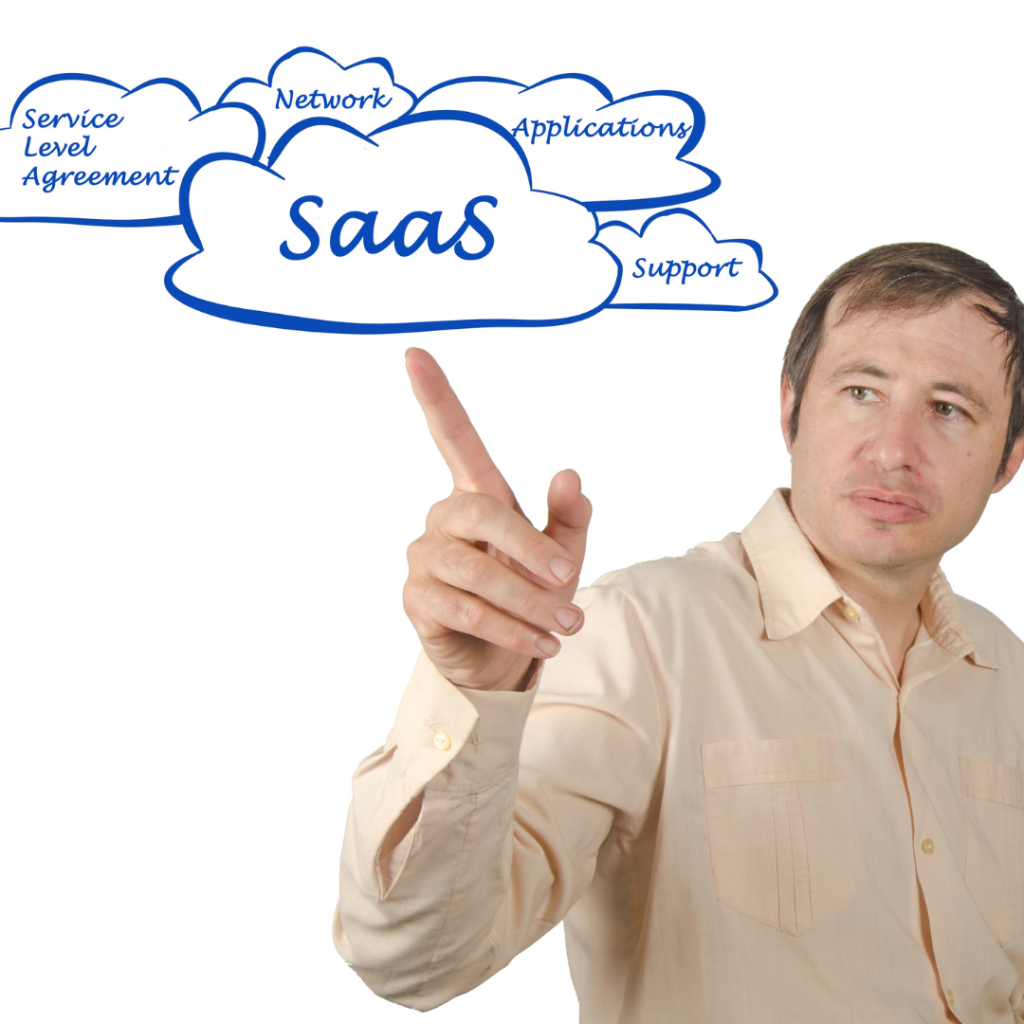 Saas Solutions