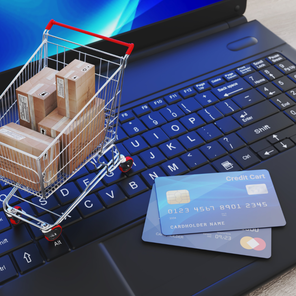 E-commerce , Ecommerce Services