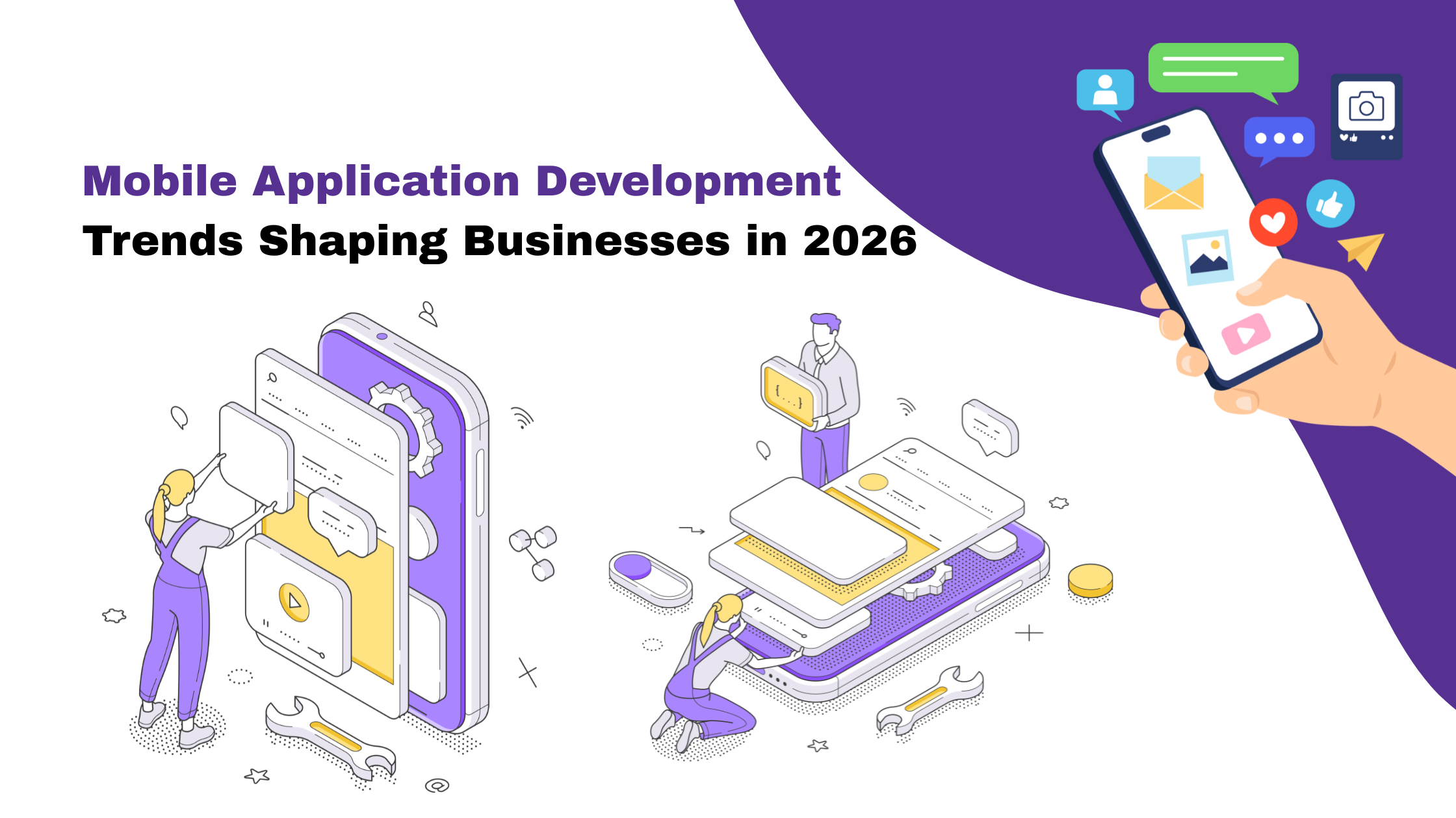 Mobile Application Development