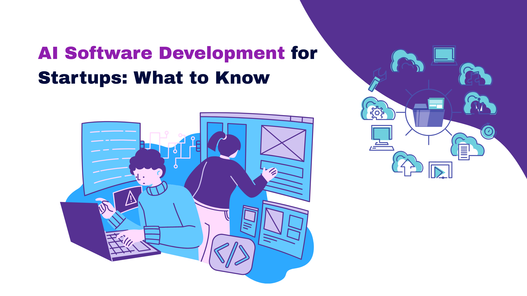 AI Software Development