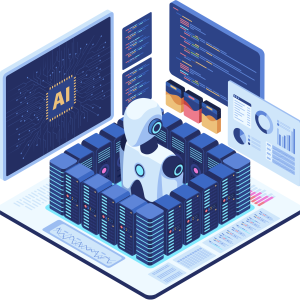 AI software development ai for startups Ai development services