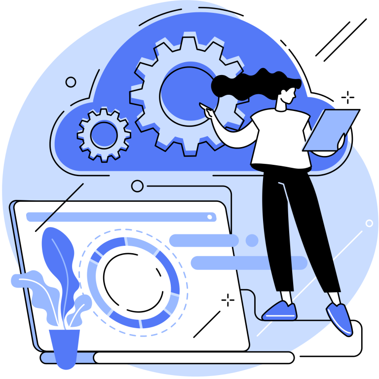 cloud computing and DevOps cloud and DevOps