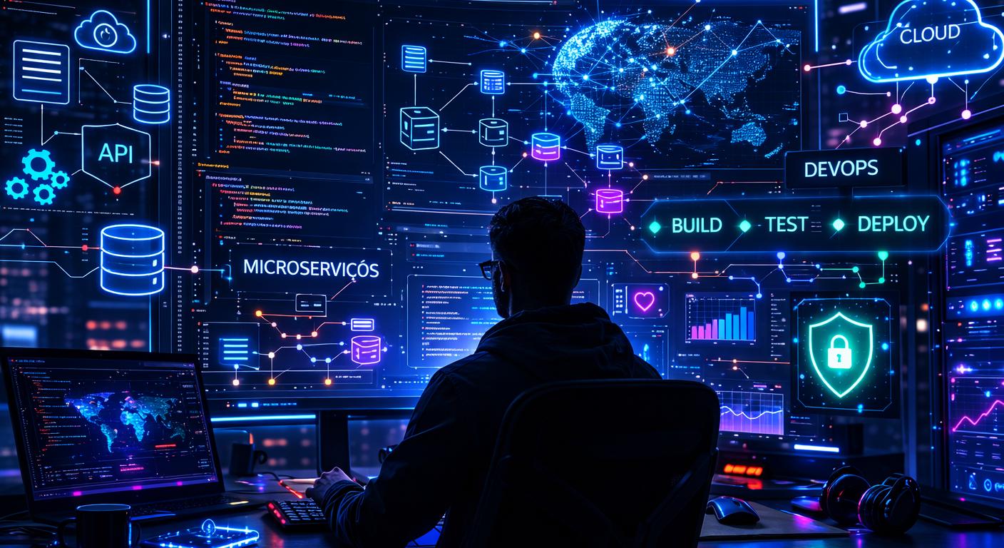 Software Services | Unik Techno Solutions