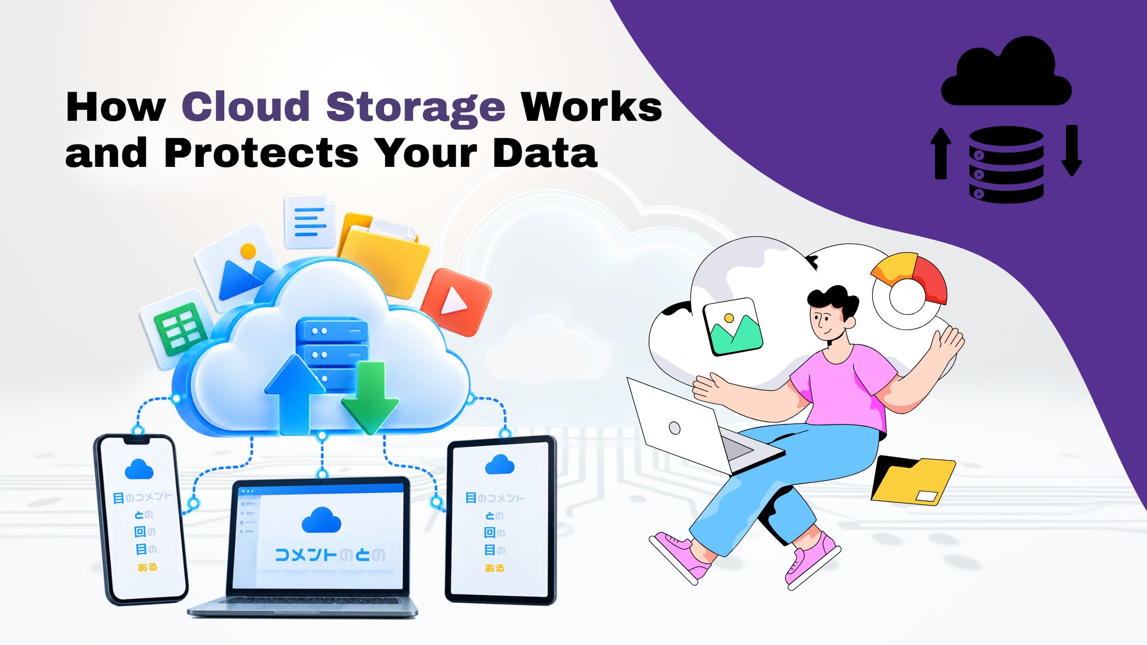 Cloud Storage