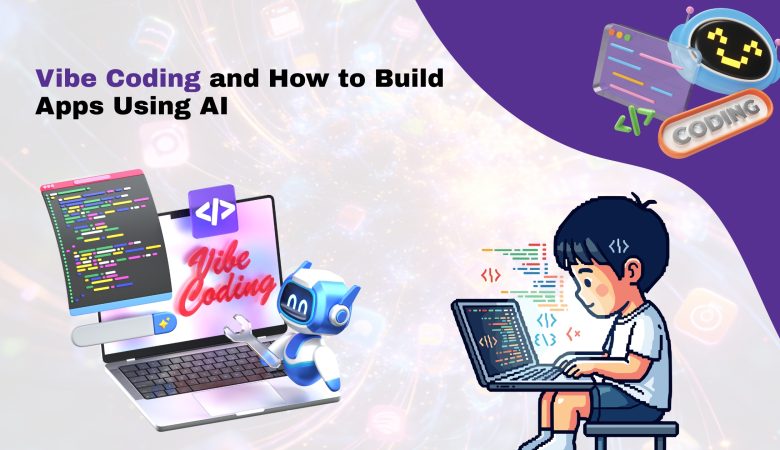 Vibe Coding and How to Build Apps Using AI