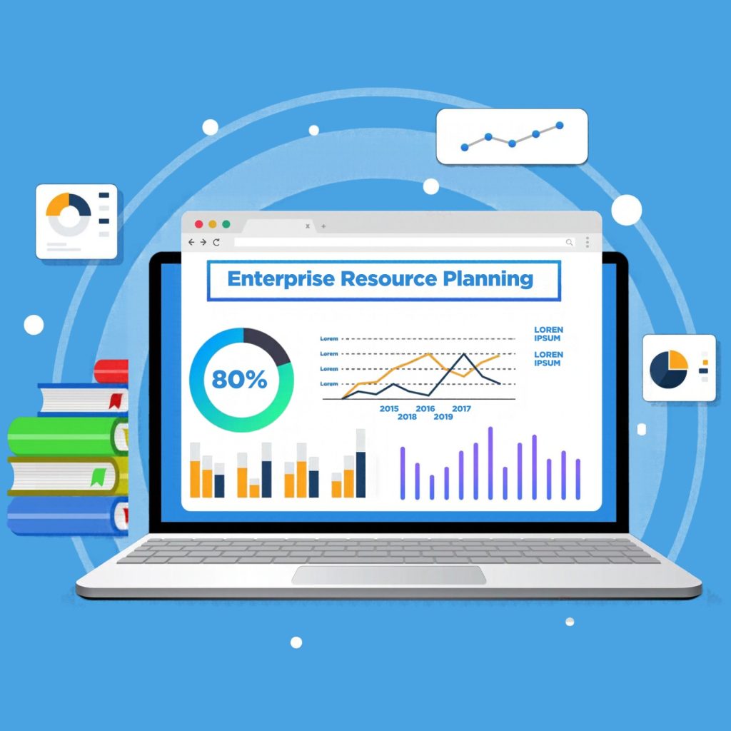 ERP Software Erp solutions Enterprise resource planning software