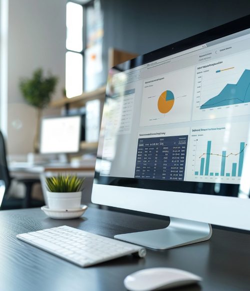 ERP & CRM , ERP and CRM
