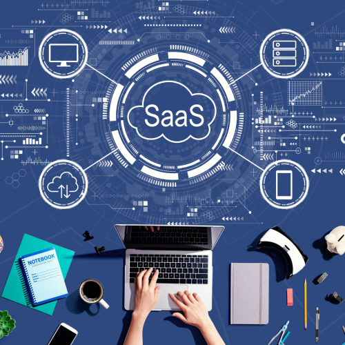 Saas Solutions