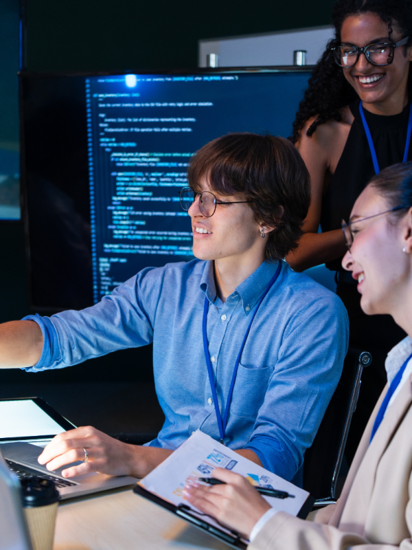 software solution , business
