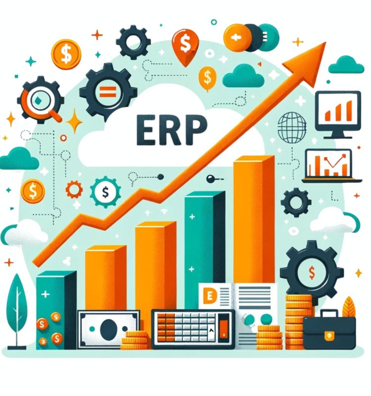 ERP Software Erp solutions Enterprise resource planning software