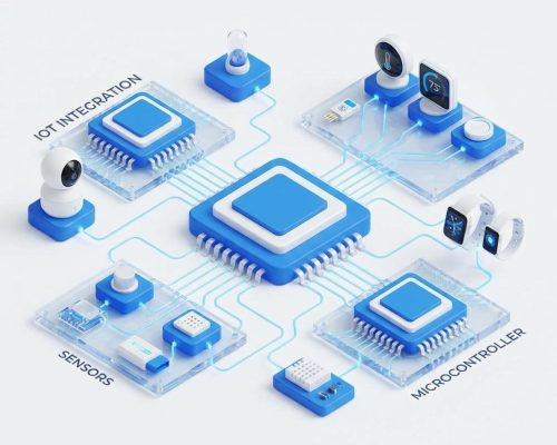 embedded systems