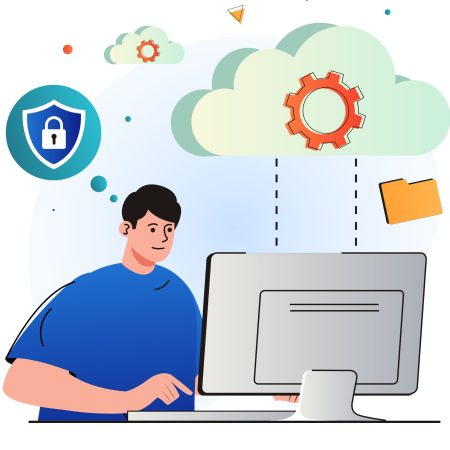 cloud storage