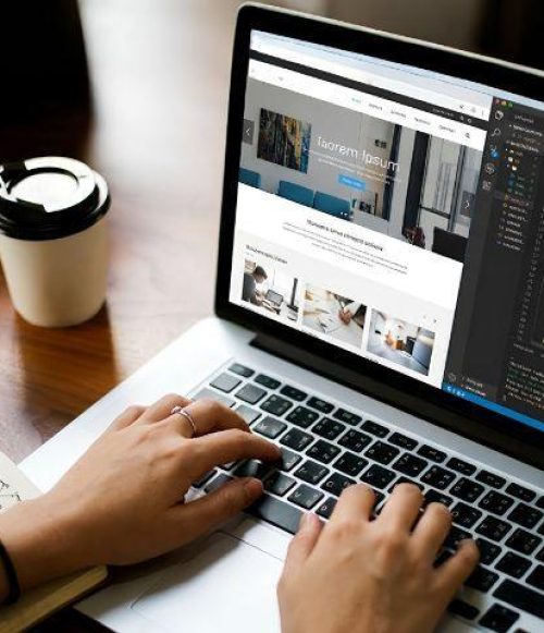 About Us Unik Techno Solutions